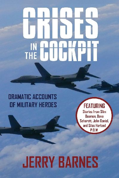 Crises in the Cockpit with Medal of Honor Stories