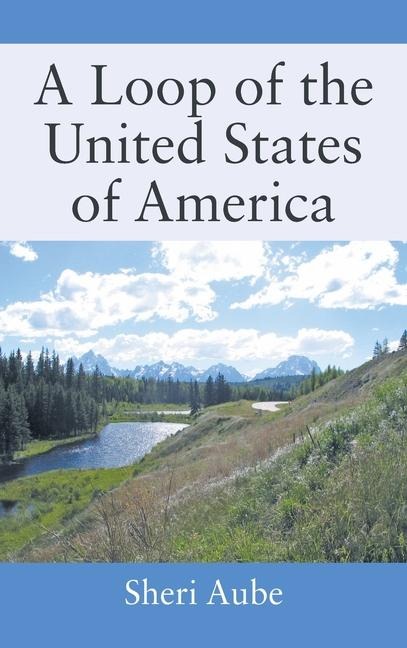 A Loop of The United States of America
