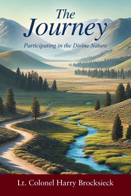 The Journey: Participating in the Divine Nature