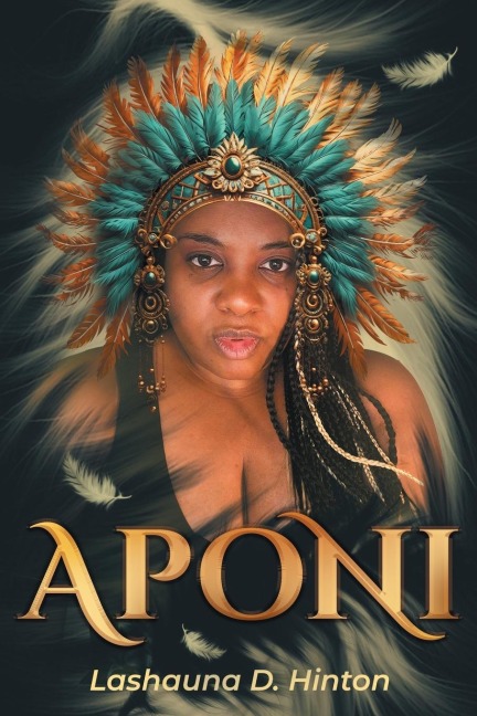 Aponi: Journey, Metamorphosis & Transformation