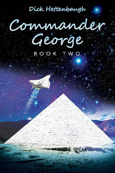 Commander George: Book Two