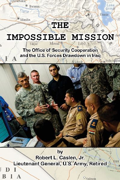The Impossible Mission