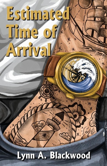 Estimated Time of Arrival
