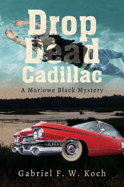 Drop Dead Cadillac