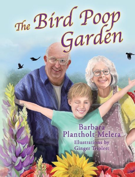The Bird Poop Garden