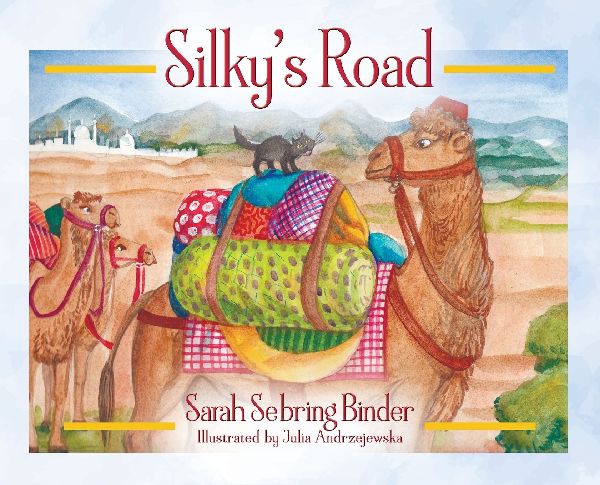 Silky's Road