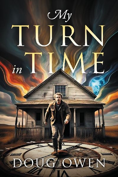 My Turn in Time
