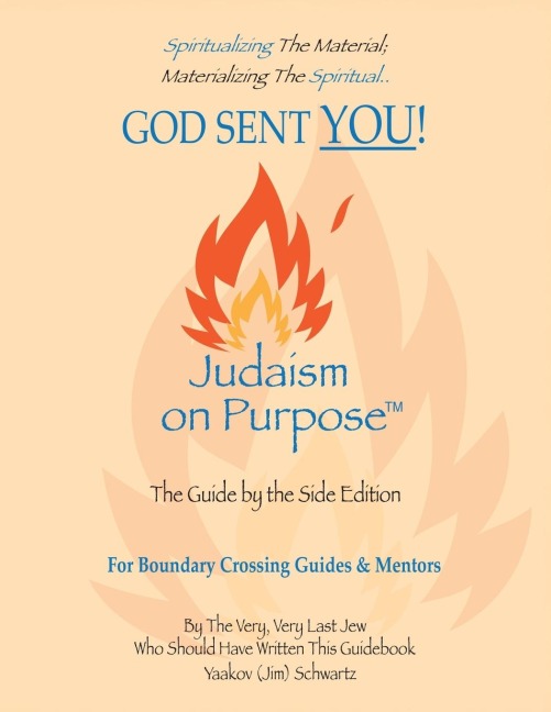 God Sent You!