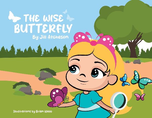 The Wise Butterfly