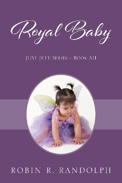 Royal Baby: JUST JETT Series - Book XII