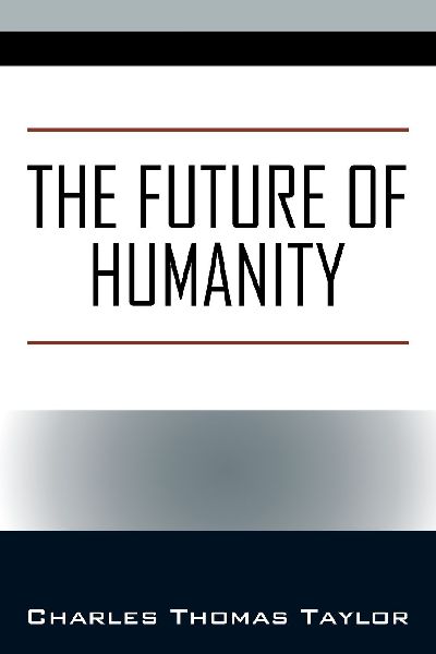 The Future of Humanity