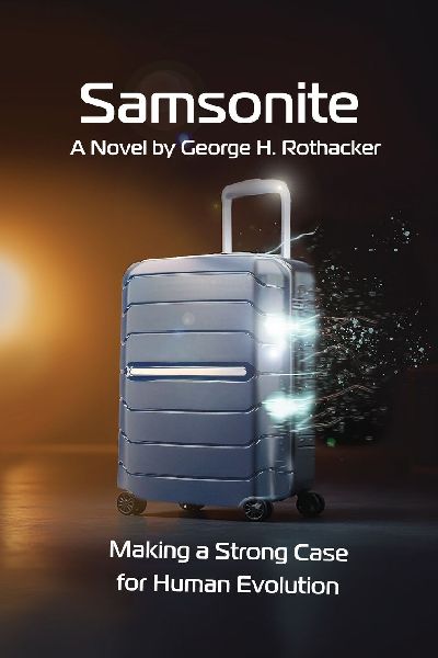 Samsonite: Making a Strong Case for Human Evolution