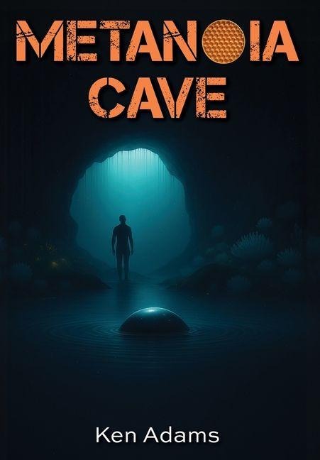 Metanoia Cave