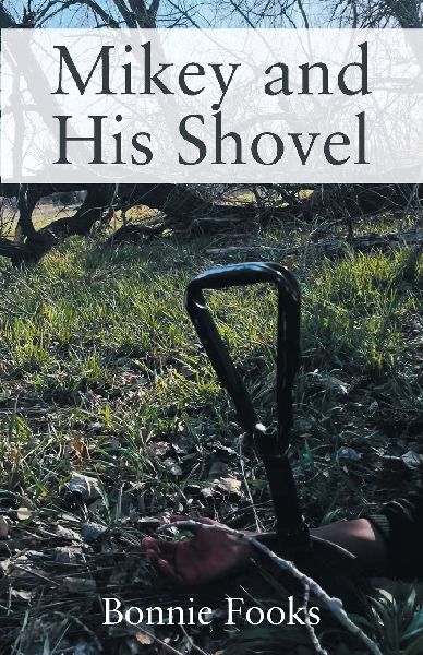 Mikey and His Shovel