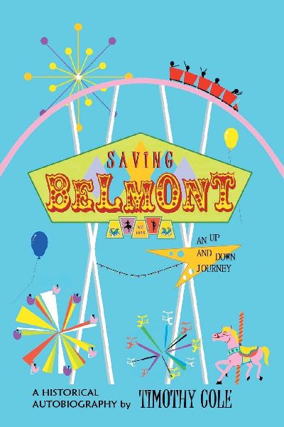 Saving Belmont: An Up and Down Journey
