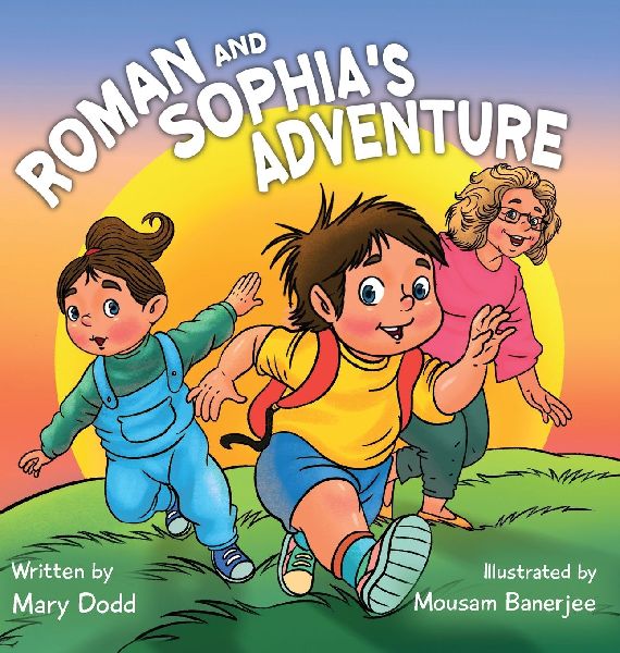 Roman and Sophia's Adventure
