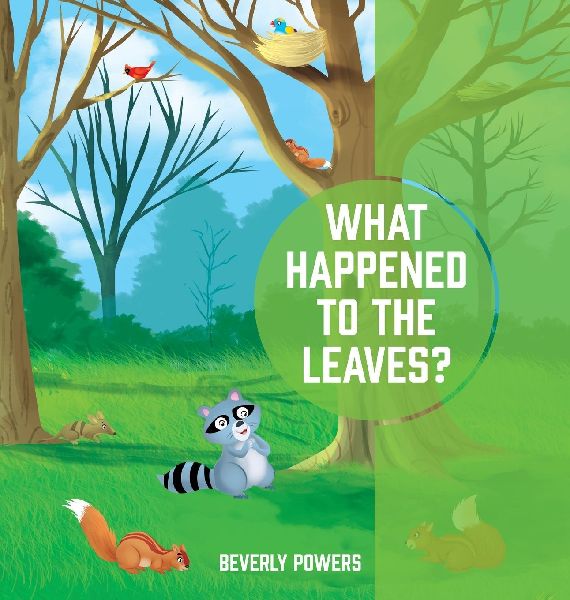 What Happened to the Leaves?