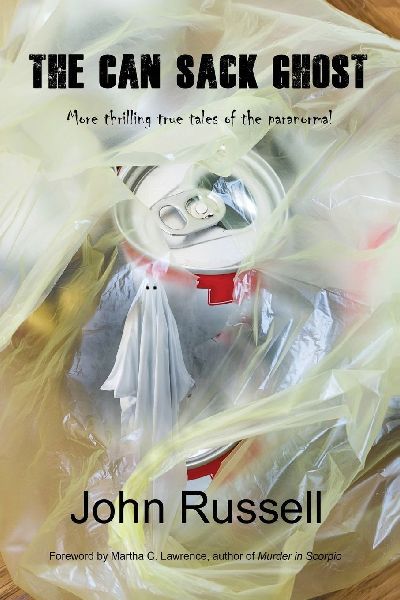 The Can Sack Ghost