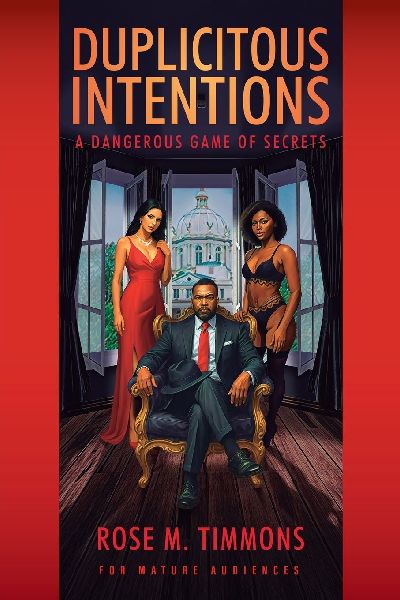 Duplicitous Intentions: A Dangerous Game of Secrets
