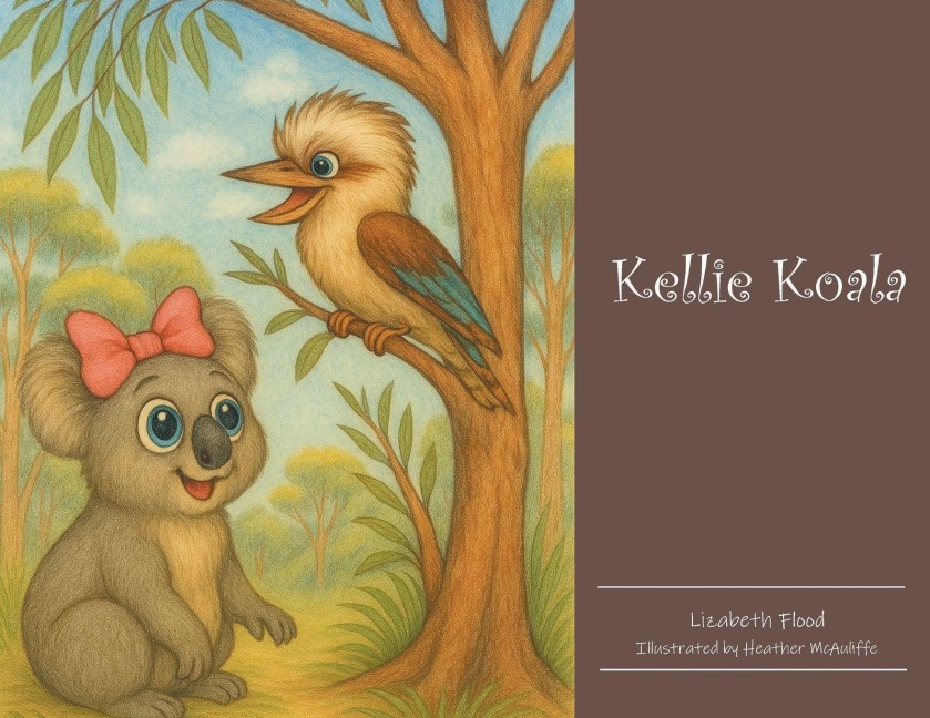 Kellie Koala