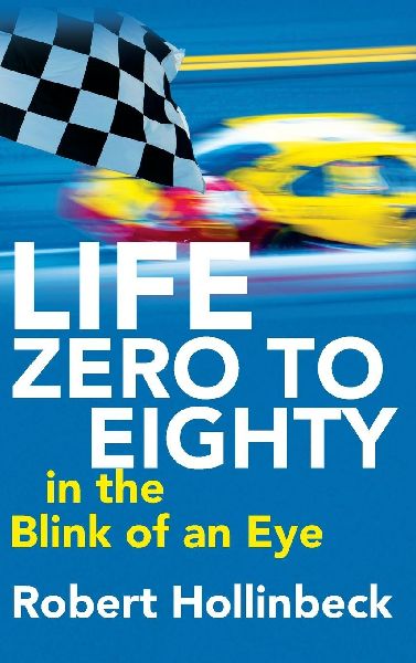 LIFE: Zero to Eighty in the Blink of an Eye