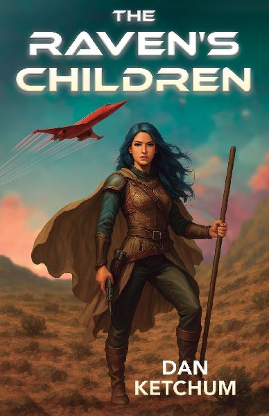 The Raven's Children