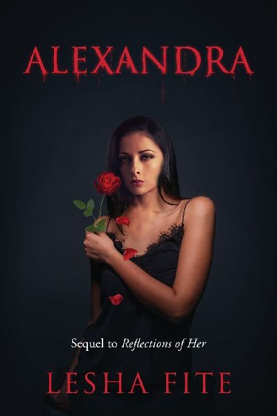 Alexandra: Sequel to Reflections of Her