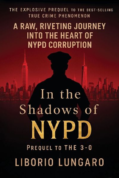 In the Shadows of NYPD
