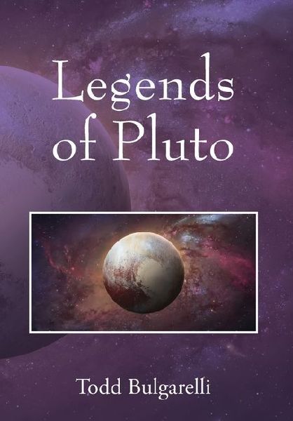 Legends of Pluto
