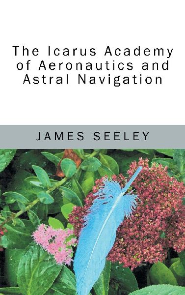 The Icarus Academy of Aeronautics and Astral Navigation