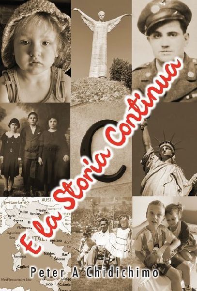 E la Storia Continua