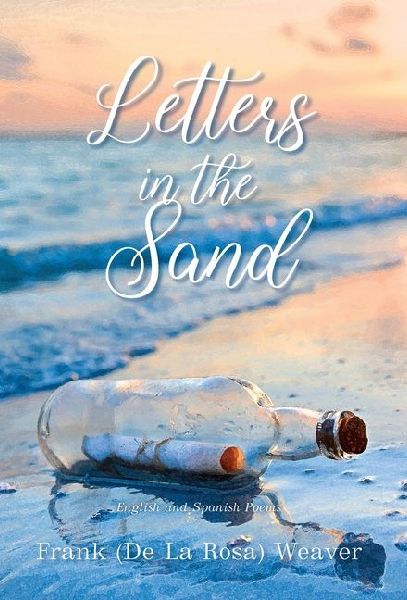 Letters in the Sand