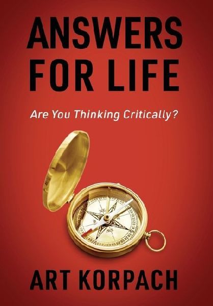 Answers for Life: Are You Thinking Critically?