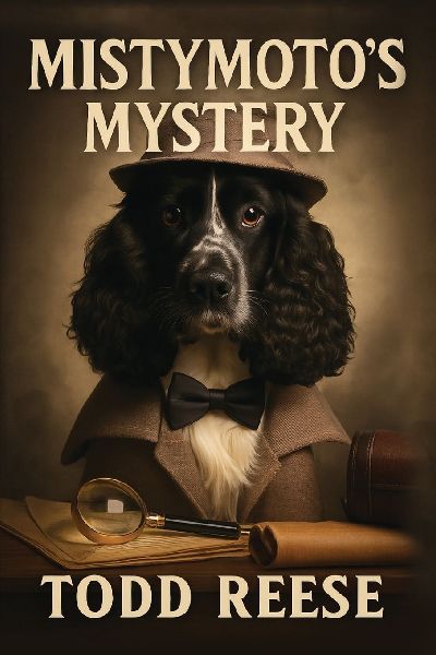 Mistymoto's Mystery