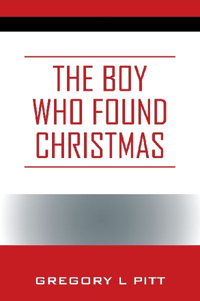 The Boy Who Found Christmas