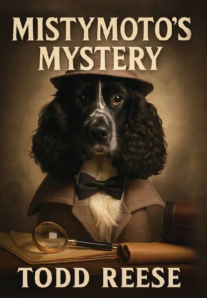 Mistymoto's Mystery