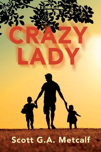 Crazy Lady