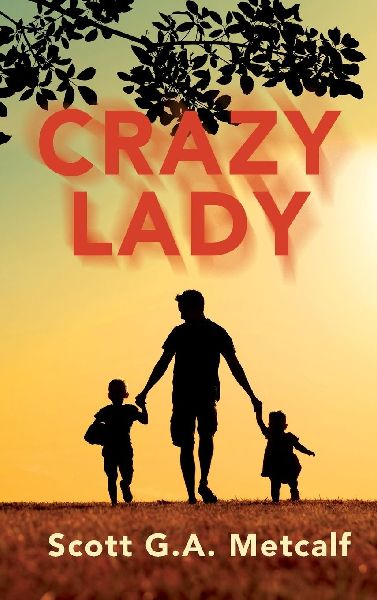 Crazy Lady