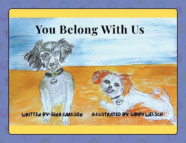 You Belong With Us
