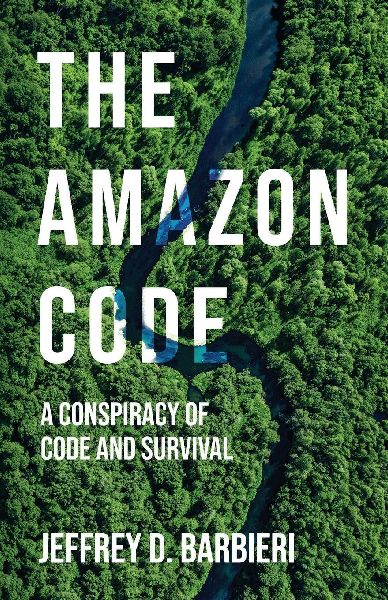 The Amazon Code: A Conspiracy of Code and Survival