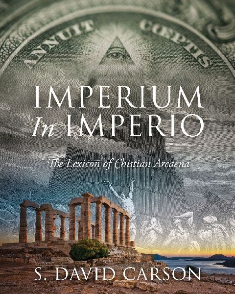 Imperium In Imperio: The Lexicon of Christian Arcaena