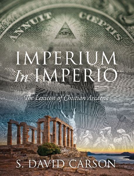 Imperium In Imperio: The Lexicon of Christian Arcaena