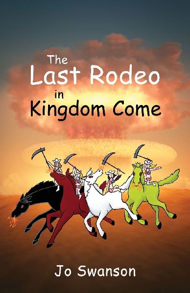 The Last Rodeo in Kingdom Come