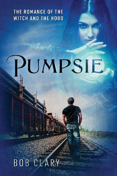 PUMPSIE: The Romance of the Witch and the Hobo