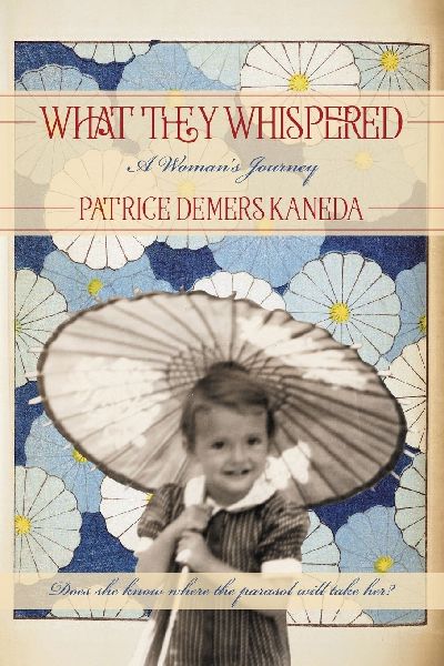 What They Whispered: A Woman's Journey