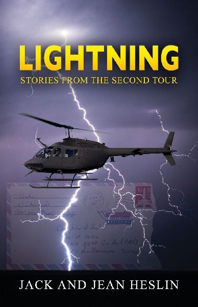 LIGHTNING: Stories from the Second Tour