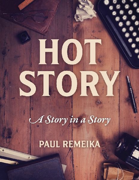 Hot Story: A Story in a Story
