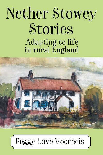 Nether Stowey Stories: Adapting to Life in Rural England