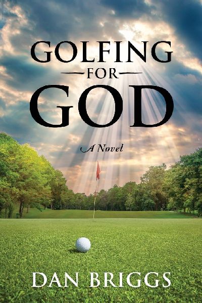 Golfing for God