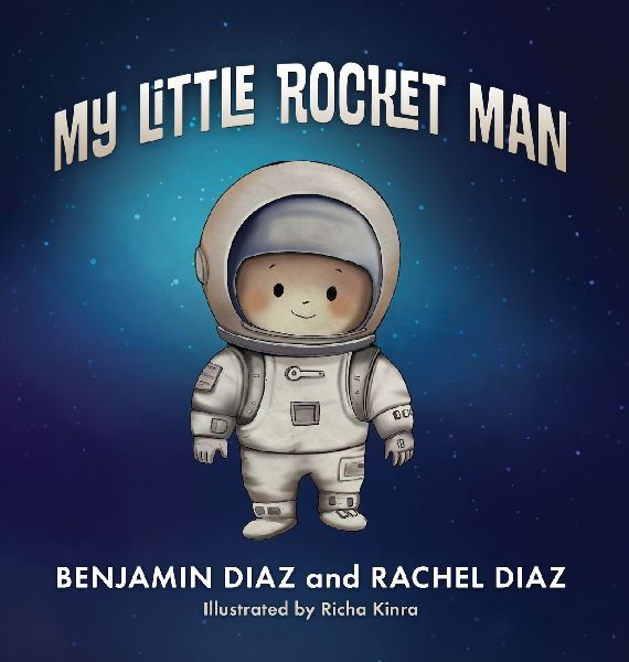 My Little Rocket Man